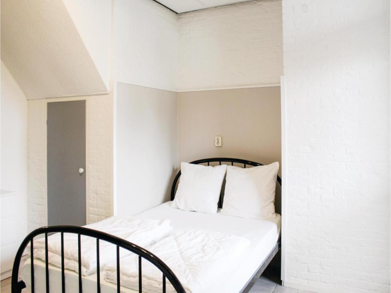 Appartement 1 - De Eekhof 欣德洛彭 外观 照片