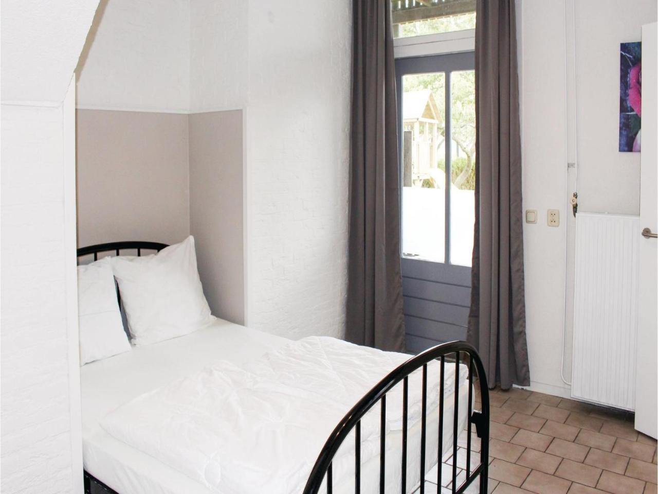 Appartement 1 - De Eekhof 欣德洛彭 外观 照片